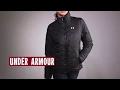 Under Armour Women s ColdGear Reactor Jacket 2017 Review