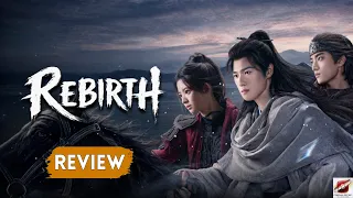 rebirth review is princess agents sequel season 2 worth watching 