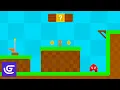 How To Make A Basic Platformer In GDevelop