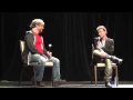 SEKSI AVN Adult Entertainment Expo 2013 James Deen Q A