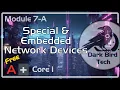 Free CompTIA A Training - Module 7-A
