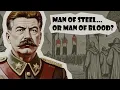 Download Lagu How Stalin Became the Century’s Most Feared Leader