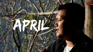 Download Fiersa Besari   April Cover By Rizki Vandiar X Sekantja MP3