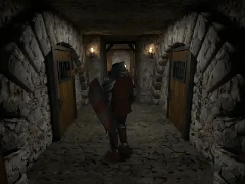 RESIDENT MEDIEVAL - RE2 MOD DOWNLOAD
