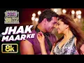Jhak Maar Ke - Video Song | Desi Boyz | Pritam | Neeraj Shridhar | Deepika Padukone, John Abraham 