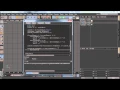 Cinema 4d Tutorial - Python Scripting SNAKE Game