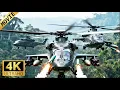 Lagu ✈️空中作戰！為徹底消滅恐怖分子，部隊派出10架直升機高空掃射，消滅敵軍！#中国电视剧 #chinesedrama #movie#枪战 #4k #電影 #kungfu#霹雳火