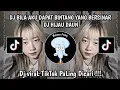 Download Lagu DJ BILA AKU DAPAT BINTANG YANG BERSINAR MENTARI  || DJ HIJAU DAUN VIRALL TIKTOK TERBARU 2025❗❗❗