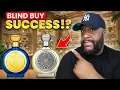 Download Lagu A BLIND BUY SUCCESS OR HORRIBLE FAIL⁉️| BOADICEA THE VICTORIOUS ARDENT \u0026 AZRAK FIRST IMPRESSIONS