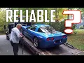 Are C5 Corvettes Reliable And can you daily drive them
