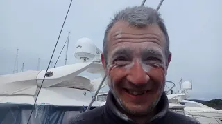 Ремонт яхты своими руками. Продолжение…