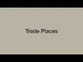 Jack Harlow - Trade Places