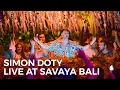 Download Lagu Simon Doty Live @ Savaya Bali [4K] Deep House | Deep Tech | Tech House 
