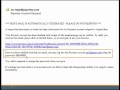 Payentry Employee Self Service Password Reset English
