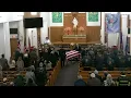 Charles Hettling Service Recording