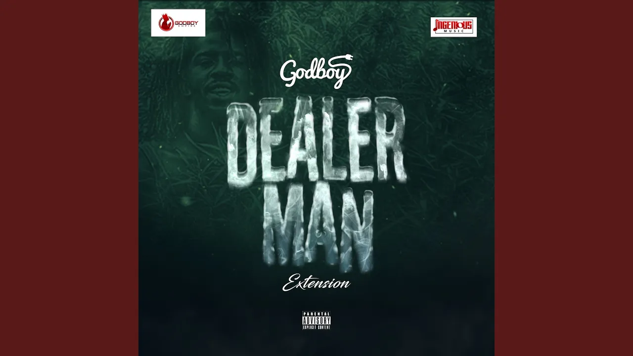 Dealer Man Dealer Man