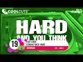 COOL CUTS CHART 05/09/2024 WEEK 36 (SEPTEMBER 5, 2024)
