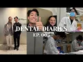 How I Got Through My Toughest Time in Dental School NYUCD DITL