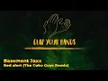 Basement Jaxx - Red Alert (The Cube Guys Remix)
