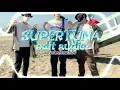 Download Lagu Jin (BTS)  'SUPER TUNA' [edit audio]