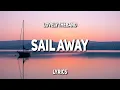 Download Lagu lovelytheband - sail away (Lyrics)