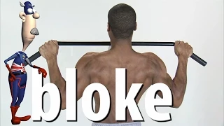 Bloke British English Expressions Learn English