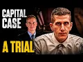 Matt Murphy Exposes the Kohberger Evidence What They Aren t Telling You