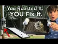 3 X Fixes for My Solar Tracker Fail - You Decide