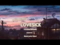 Download Lagu Treasure - 'Lovesick' [Music Lyrics Video]