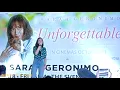Sarah Geronimo Ang Tangi Kong Pangarap l UNFORGETTABLE Movie Tour