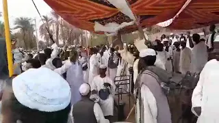 عبدالواحد الباوقة عرس قنيبة 5 