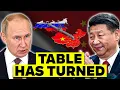 Download Lagu Putin gets PUBLICLY SHAMED as China Rejects Russia's Deal