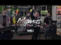 Download Lagu Band Wali - Mamas (Mati Masuk Surga) (Lirik) ~ New Lyrics Musik