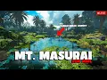Download Lagu AKU MENDAKI GUNUNG MASURAI  DI ROBLOX DAN ADA DANAU INDAH !