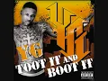 YG Toot it and Boot it ( WITH LYRICS )