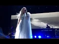 Download Lagu Avril Lavigne -  Head Above Water  Live - 2019 - 01 - Head Above Water Tour Live In Seattle 1st Show