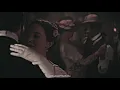 Evelyn & Sam || I didn't mean to let you go