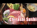 Download Lagu High Quality Chirashi Sushi Rice Bowl - Muni by La Bombance Hong Kong IFC