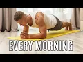 Unlocking the Secrets of Planks Transform Your Body Posture