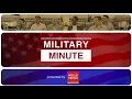Wells Fargo Military Minute Military Apprentice Program