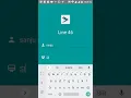 How to login in staff app