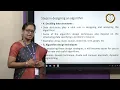 Fundamentals of Algorithmic Problem Solving - DAA Unit 1