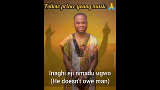 promise keeper by min prince young