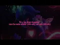 Omar Courtz - MILK (Video Lyrics)