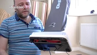 Brand New Oreck XL1 Upright Vacuum Cleaner Unboxing First Look