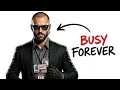 Your Life as Every Level of Government Security Clearance