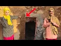 Download Lagu From Homeless to Hope: The Cave Girl Survival Story