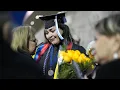 UNH College of Professional Studies Commencement 2024