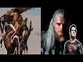 Tony Jaa and Henry Cavill Lifestyle 2019 Net Worth Biography Family kids House and Cars