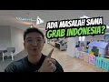 TIBA-TIBA DISURUH DATENG KE KANTOR GRAB INDONESIA! | ADA APA YA? KENA SUSPEND KAH?